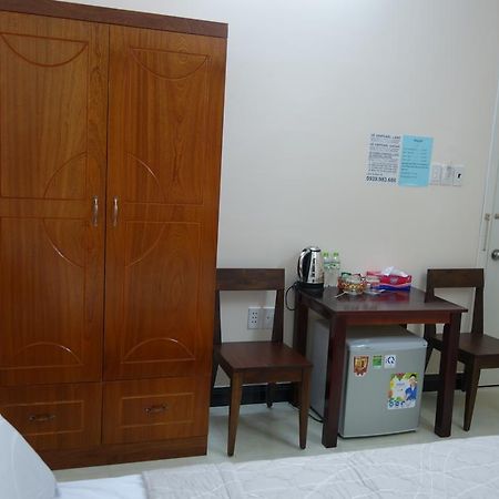 Huong Quang Guesthouse Phu Quoc Dış mekan fotoğraf