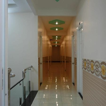 Huong Quang Guesthouse Phu Quoc Dış mekan fotoğraf