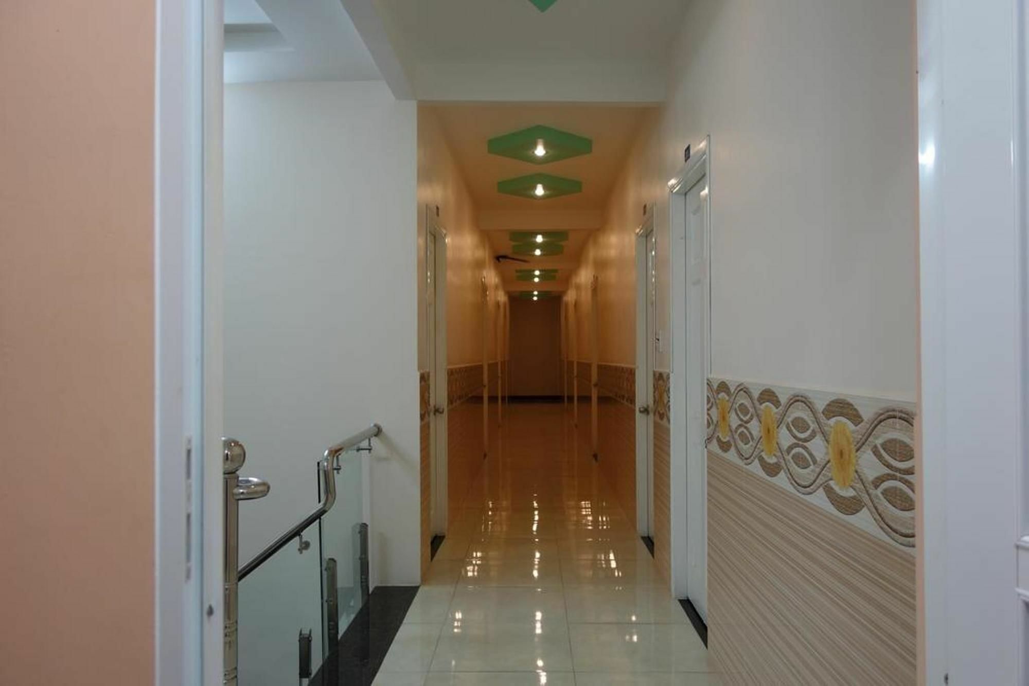 Huong Quang Guesthouse Phu Quoc Dış mekan fotoğraf
