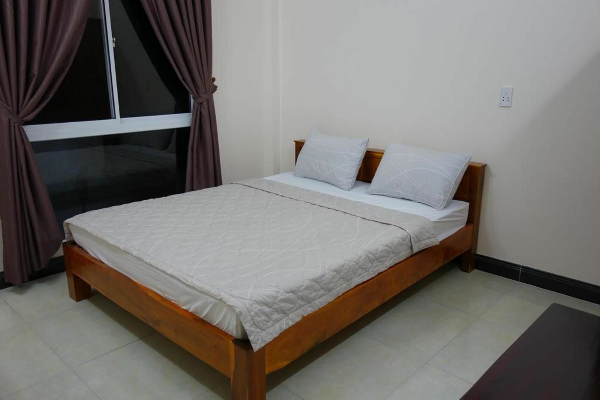 Huong Quang Guesthouse Phu Quoc Dış mekan fotoğraf