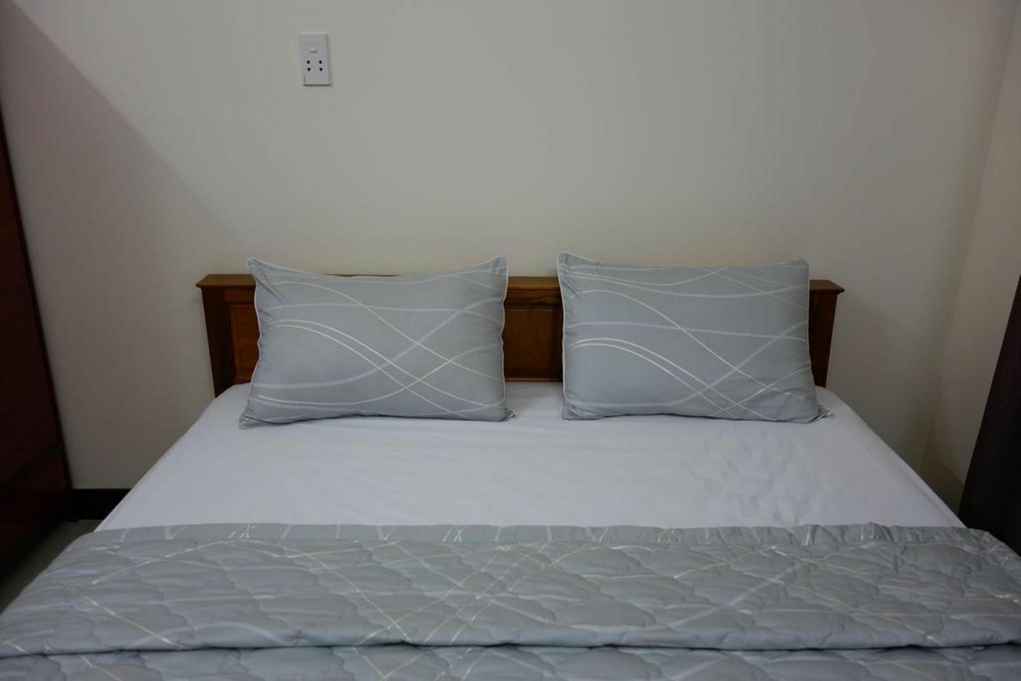 Huong Quang Guesthouse Phu Quoc Dış mekan fotoğraf