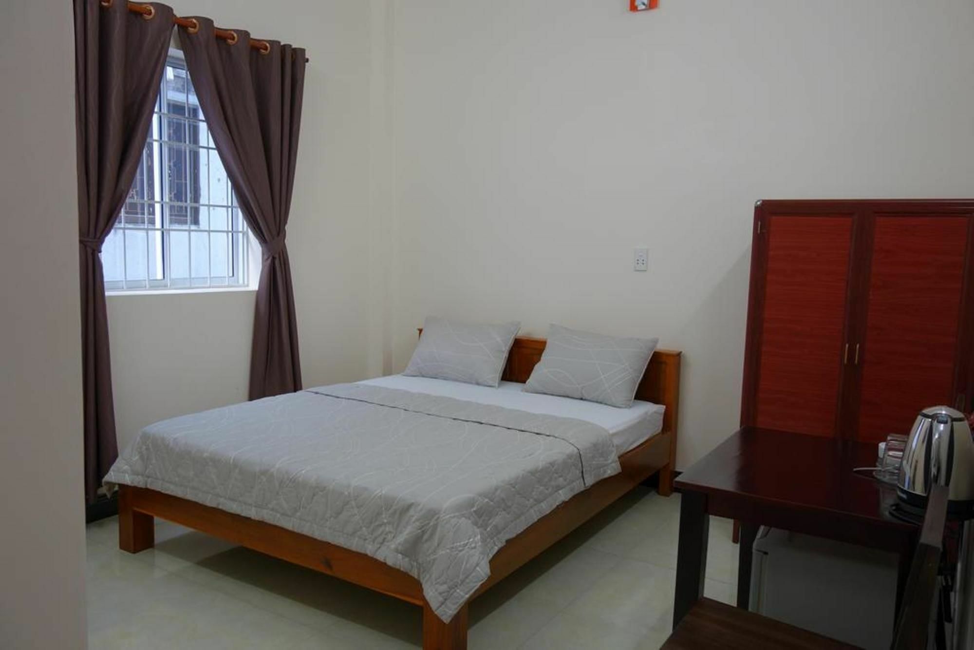 Huong Quang Guesthouse Phu Quoc Dış mekan fotoğraf