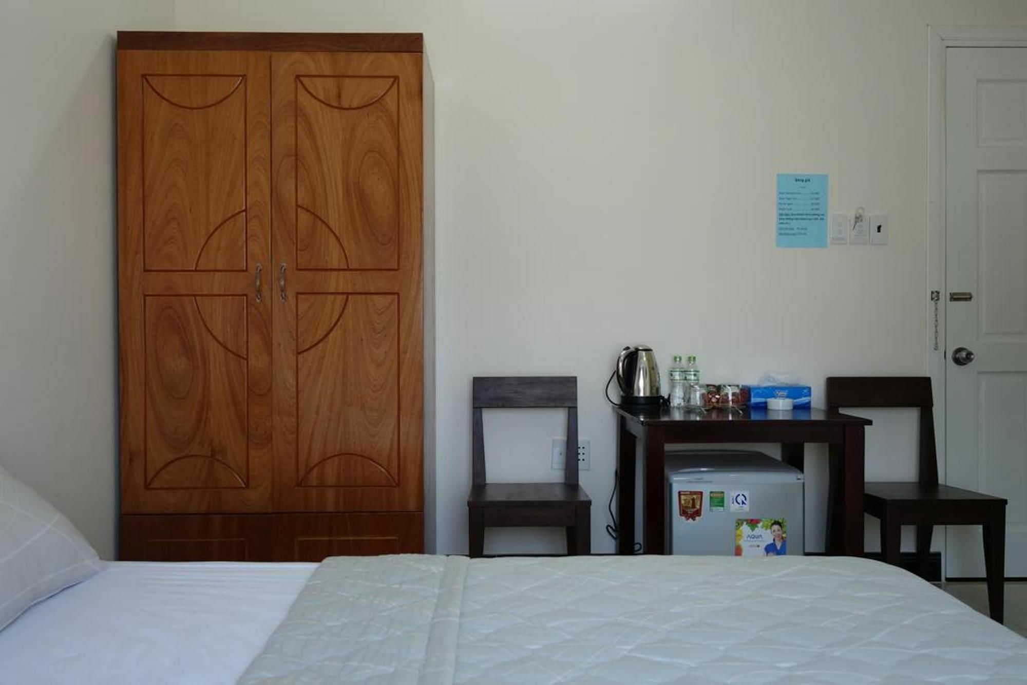 Huong Quang Guesthouse Phu Quoc Dış mekan fotoğraf
